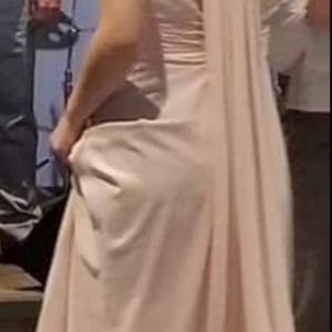 Bridesmaid Dress